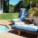 Cycads on Sea Guest House - Pool view