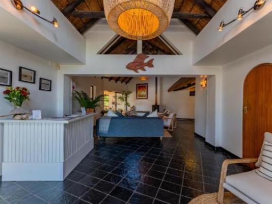 Cycads on Sea Guest House - Business facilities