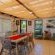 Cycads on Sea Guest House - Communal lounge/ TV room