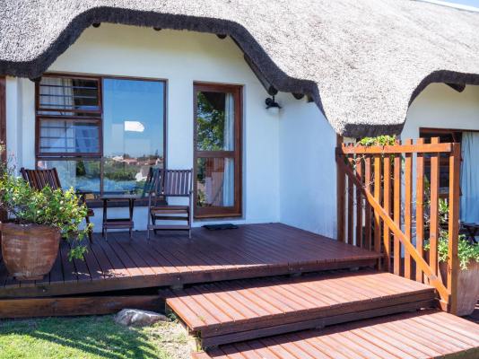 Cycads on Sea Guest House - 283990
