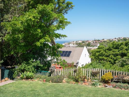 Cycads on Sea Guest House - 283991