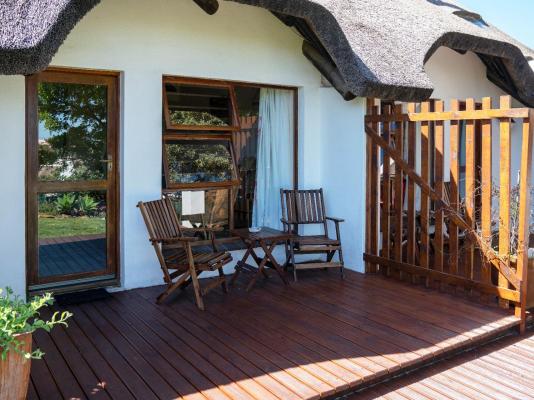 Cycads on Sea Guest House - 283997