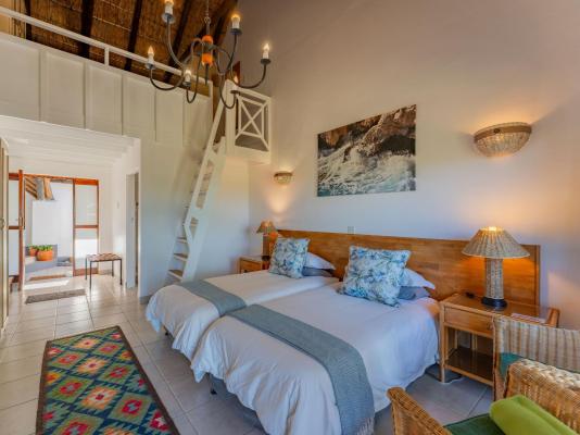 Cycads on Sea Guest House - 283999