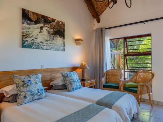 Cycads on Sea Guest House - 284001