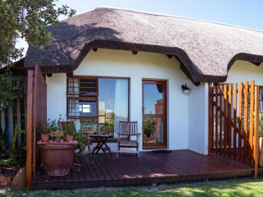 Cycads on Sea Guest House - 284004