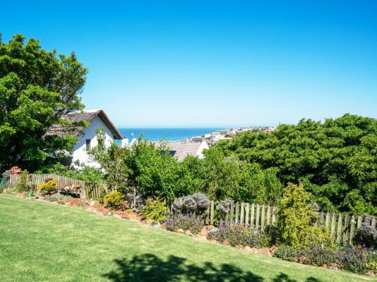 Cycads on Sea Guest House - 284005