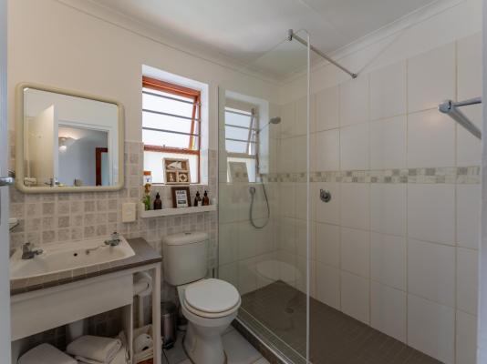 Cycads on Sea Guest House - 284006