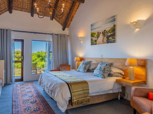 Cycads on Sea Guest House - 284007