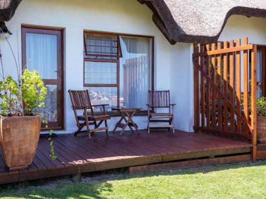 Cycads on Sea Guest House - 284009