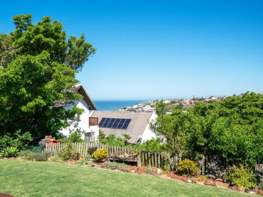Cycads on Sea Guest House - 284010