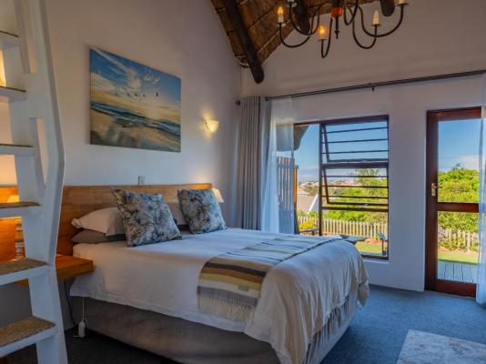 Cycads on Sea Guest House - 284011