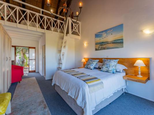 Cycads on Sea Guest House - 284013
