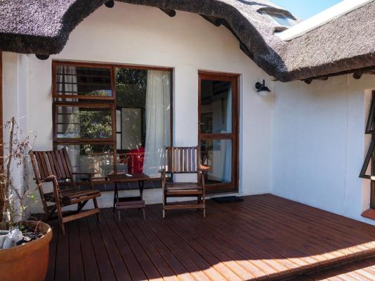 Cycads on Sea Guest House - 284015