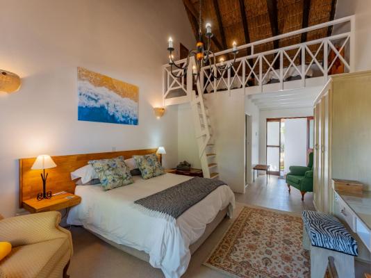 Cycads on Sea Guest House - 284019