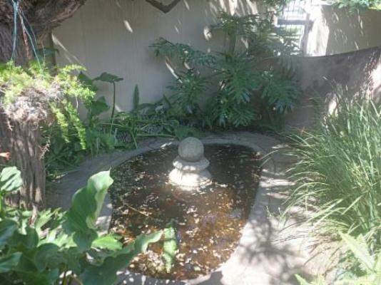 Garden Court B&B - Garden