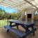 Garden Court B&B - Braai/BBQ facilities