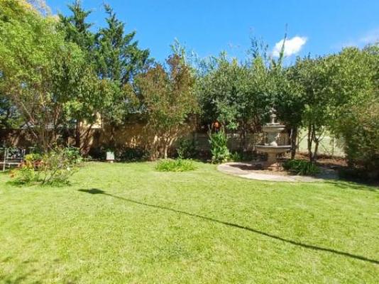 Garden Court B&B - Garden