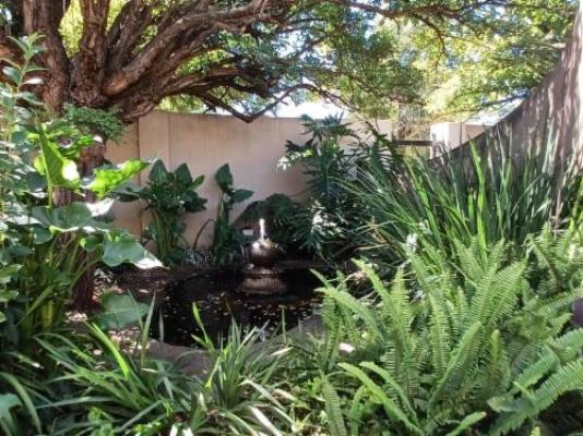 Garden Court B&B - Garden