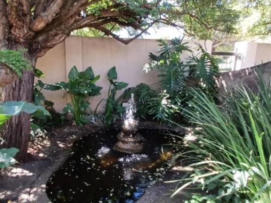 Garden Court B&B - Garden