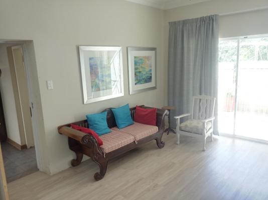 Garden Court B&B - 284035