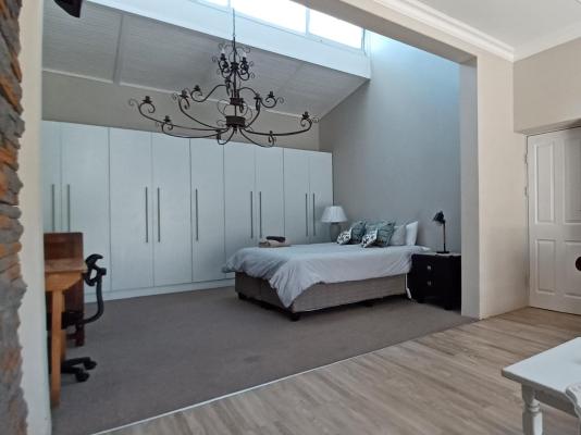 Garden Court B&B - 284037