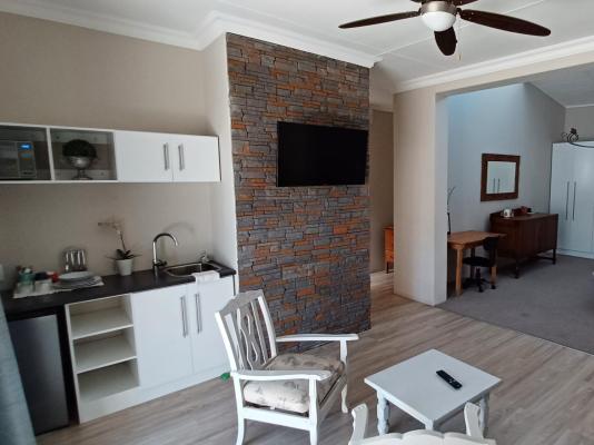 Garden Court B&B - 284039
