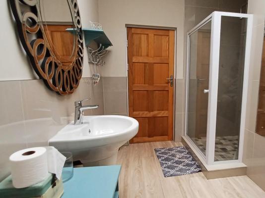 Garden Court B&B - 284040