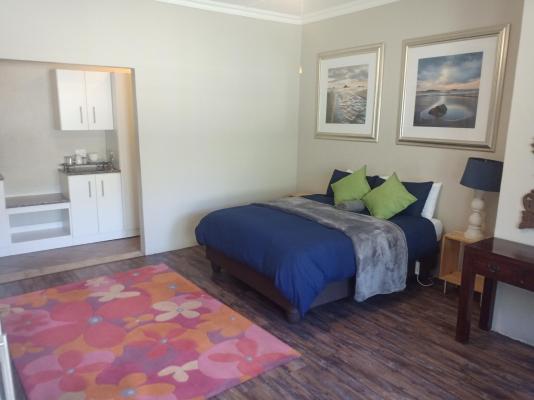 Garden Court B&B - 284043