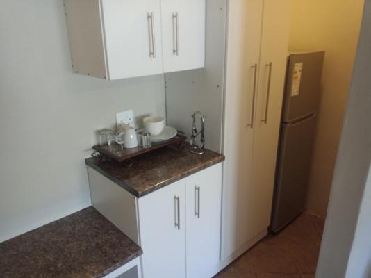 Garden Court B&B - 284045
