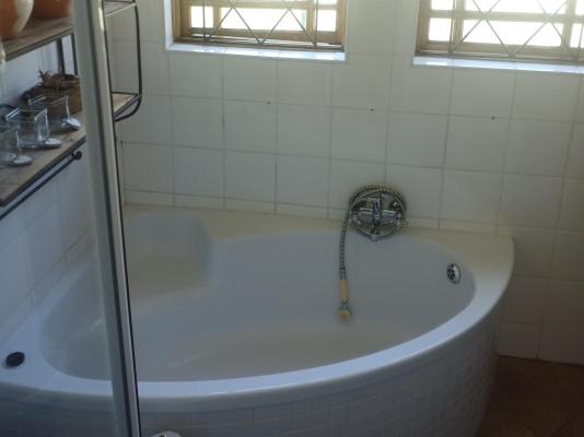 Garden Court B&B - 284046
