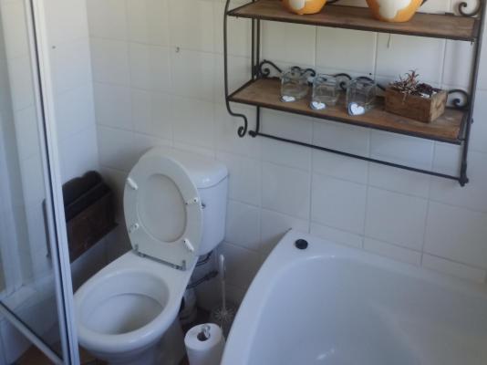 Garden Court B&B - 284048