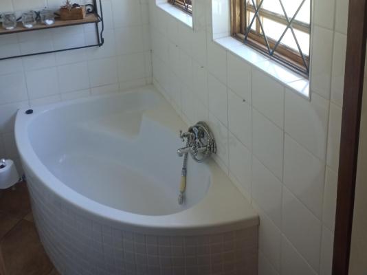 Garden Court B&B - 284049