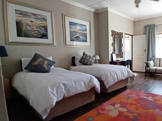 Garden Court B&B - 284050