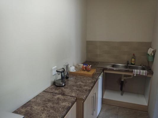 Garden Court B&B - 284053