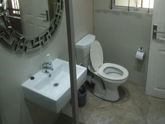 Garden Court B&B - 284054