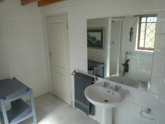 Garden Court B&B - 284059
