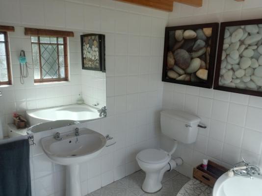 Garden Court B&B - 284060