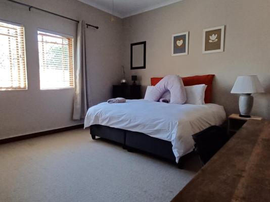 Garden Court B&B - 284061