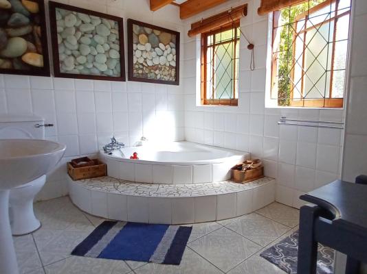 Garden Court B&B - 284065