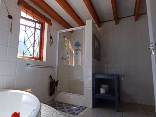 Garden Court B&B - 284066