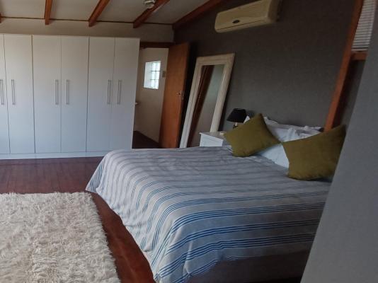 Garden Court B&B - 284068