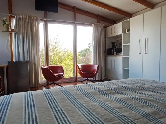 Garden Court B&B - 284070