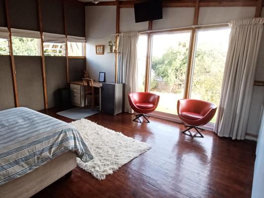 Garden Court B&B - 284071