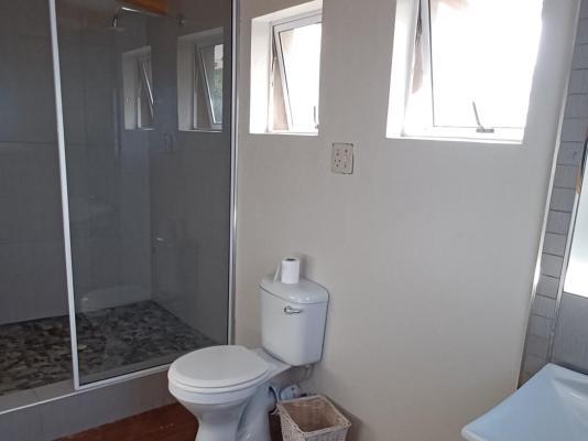 Garden Court B&B - 284072