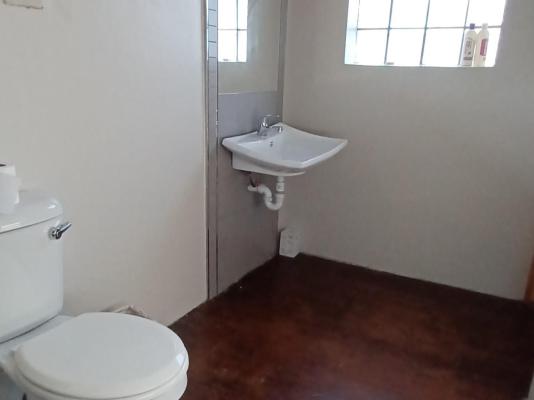 Garden Court B&B - 284073
