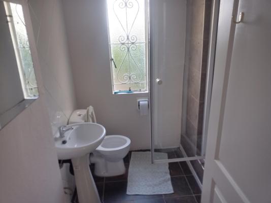 Garden Court B&B - 284076