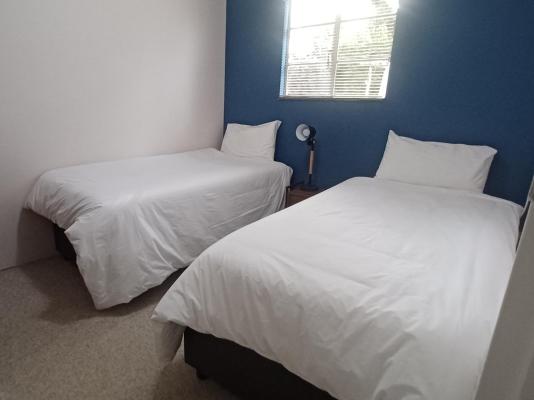 Garden Court B&B - 284077