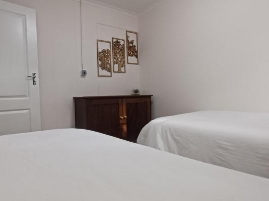 Garden Court B&B - 284078