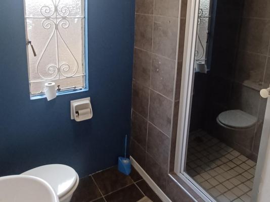 Garden Court B&B - 284079