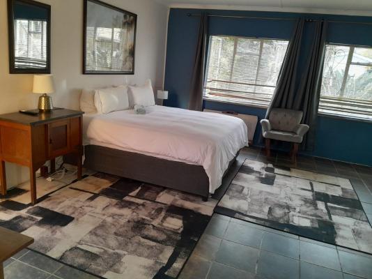 Garden Court B&B - 284080